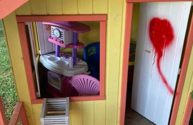 Sítio N#1 da Serra Perfeito para famílias com bebês e crianças Piscina aquecida e limpeza incluídos - Foto 27