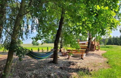 Mazurski Zakątek Skarlin - Foto 41