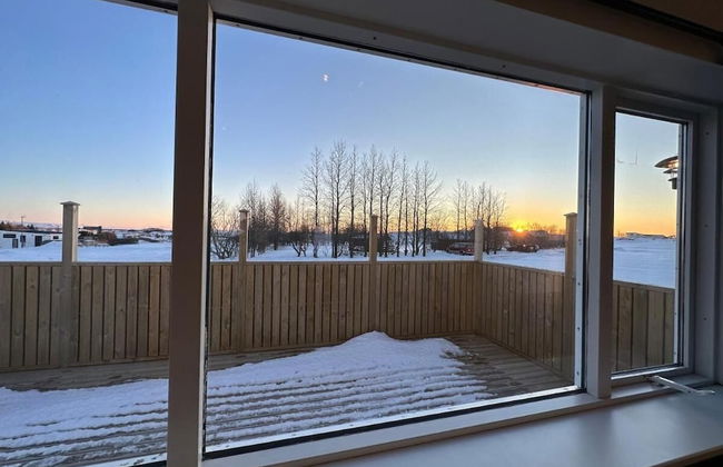 Cave Cabins - Foto 58