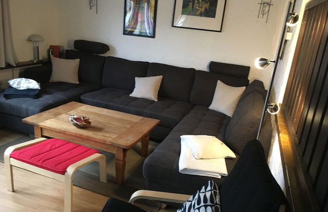 Ferienhaus am Stausee Bitburg - Foto 7