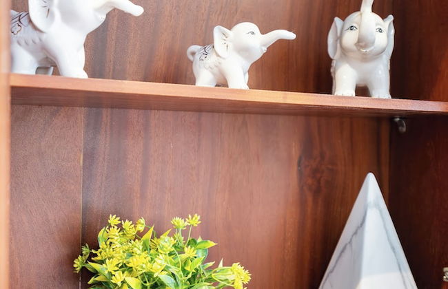 Golden Mansion - Transit Apt Free POOL & GYM - Photo 24