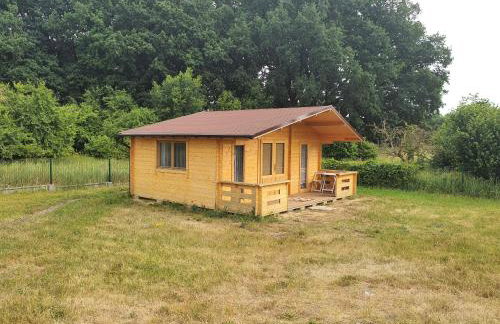 Wyspa Karsibór Świnoujście - Photo 16