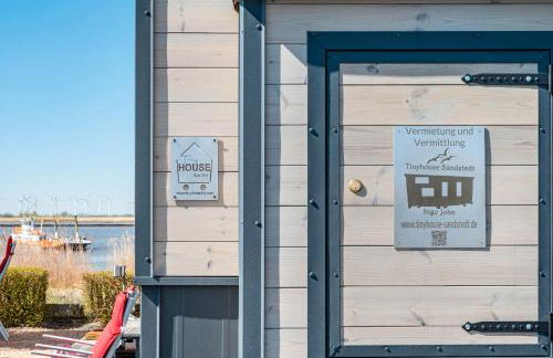 Tiny House Ingo John 'Shadow' - Foto 24