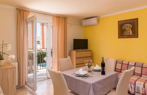 Apartments Kenđel - Foto 40