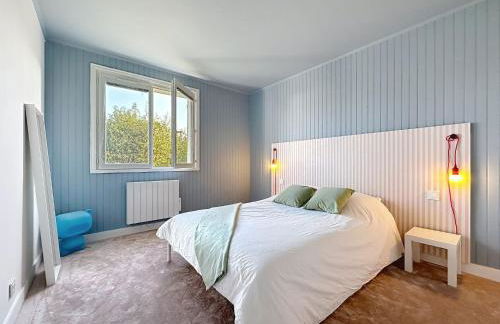 Holiday Home Ma Petite Mer by Interhome - Foto 15