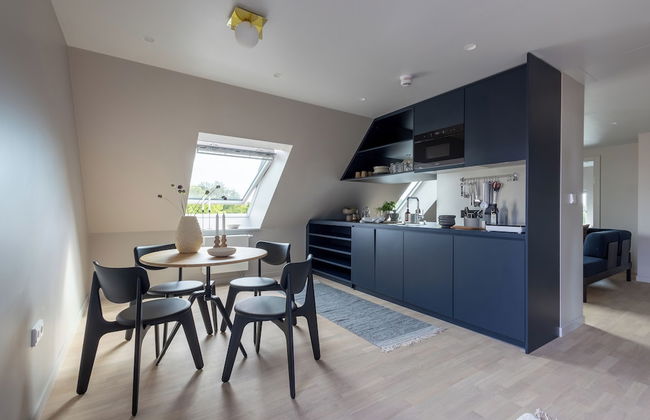 Unity Malmö - A Studio Hotel - Photo 30