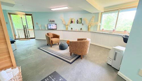 Another Level Mountain View Retreat - Foto 3