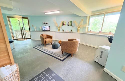 Another Level Mountain View Retreat - Foto 3