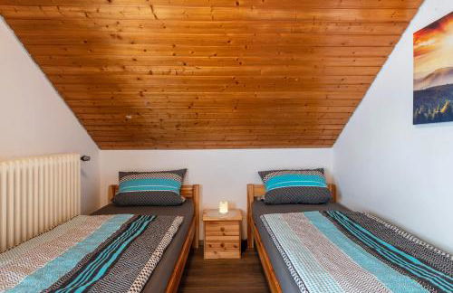 Ferienwohnung zur Sonnenterrasse - Foto 20