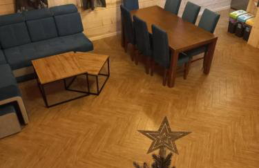 Domki Widokowe Panorama Tatr - Foto 29