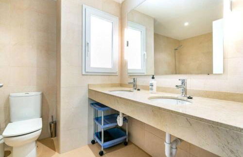 Apto Residence Club el Paraiso 28 - Photo 14