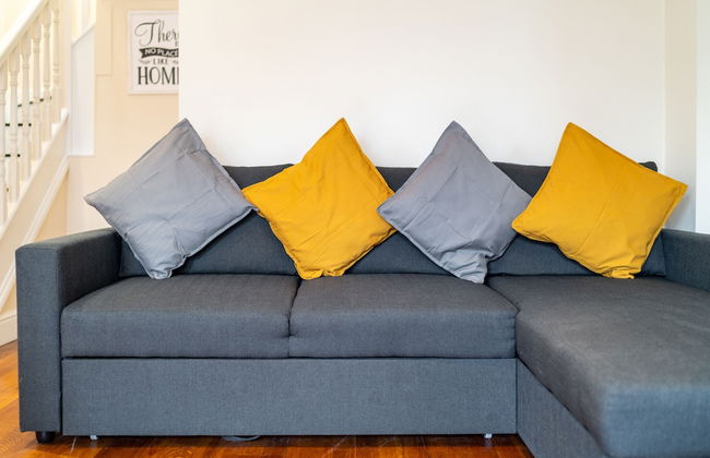 9B St Marks Road - Foto 18