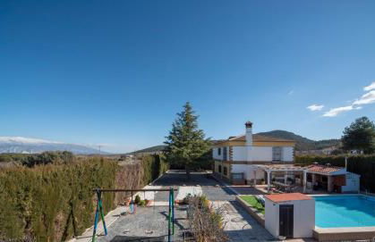 Casa rural Granada Los Corralillos de Pepa - Foto 1