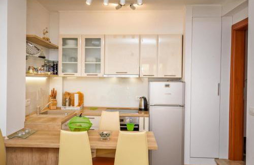 Apartment Jadranka with Sea View in Rogotin - Foto 11