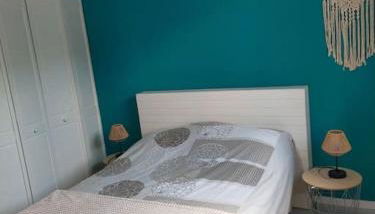 Maison mer Manche Cotentin Créances - Foto 5