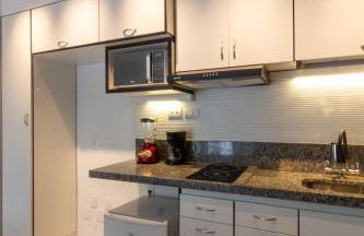 Casa com vista para a Lagoa Rodrigo de Freitas - VR2 - Foto 12