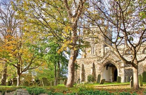 Southfield House - Foto 20