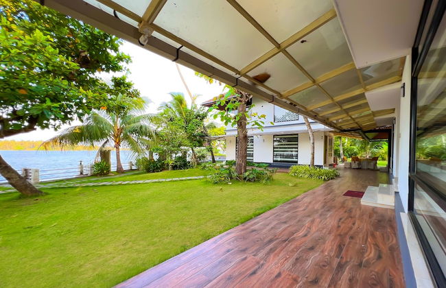 Jai Lake House - Foto 9