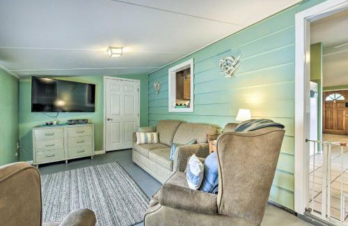 North Port Escape w/ Pool ~ 12 Mi to Beach! - Foto 14