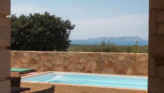 Ydria Villa A With Pool - Foto 4
