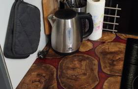 Appartement Romantique Climatisé BELORIZON - 30 min de la mer - Foto 22