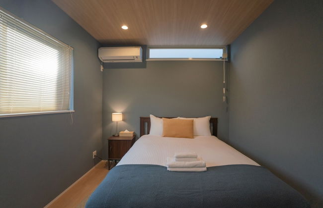 Tabi Time Kishinosato Miyama - Photo 11