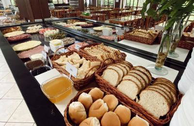 Cabana na Serra Gaúcha! - Foto 28