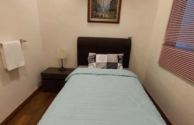 Crest Residence - Photo 14