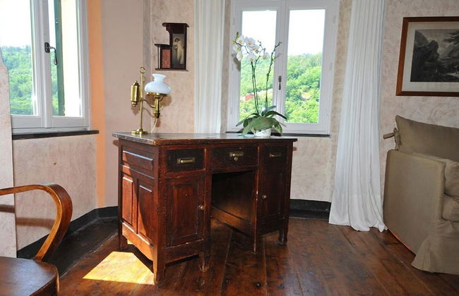 Agriturismo Casa del Bosco - Foto 27