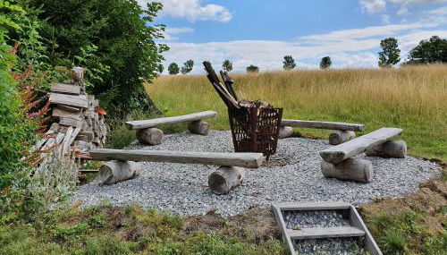 Ferienhaus Gundel Hohmann - Foto 3