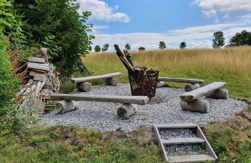 Ferienhaus Gundel Hohmann - Foto 3