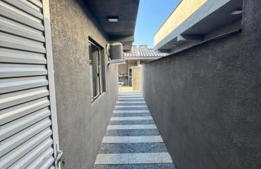 Casa com piscina - Shangri-lá - Foto 3