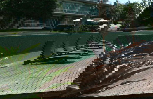 Luxury Beachfront Condo Hua Hin - Foto 1