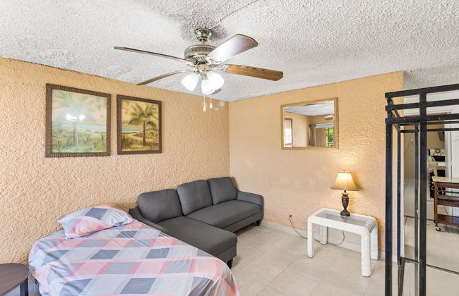 Not Only You Have A View 1 Bedroom Condo by RedAwning - Photo 1