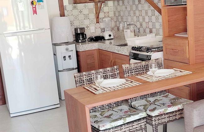 VARANDA & MAR BEACH HOUSES - Foto 22