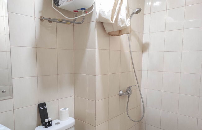 Comfort Studio at Vida View Makasar Apartment - Foto 8