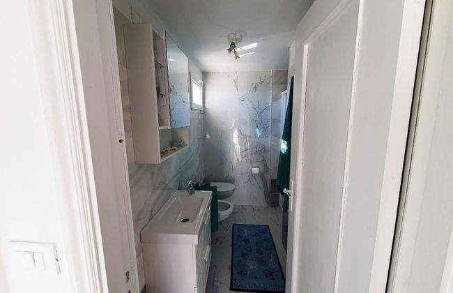 La Torretta Sulla Costa 1 - Foto 13