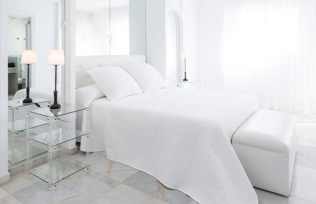 Hotel Suites Albayzin del Mar - Foto 4