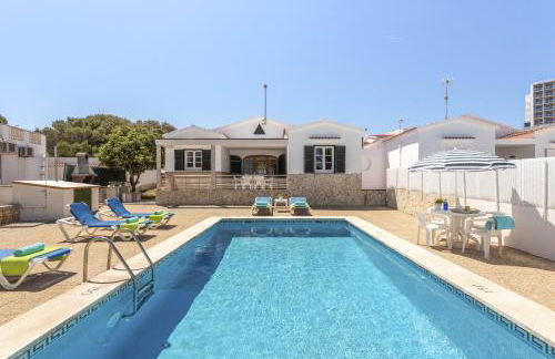 Villa Mar Azul - Foto 1