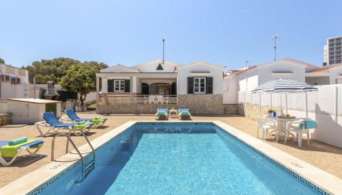 Villa Mar Azul - Foto 1