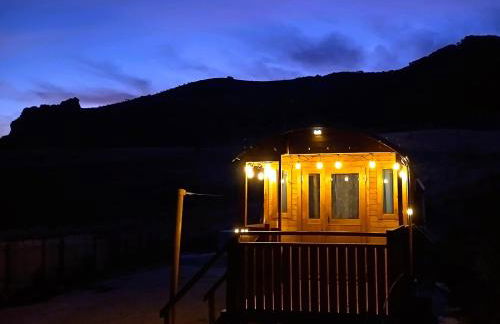 Nature Lovers Escape on an Eco-friendly Vineyard - Foto 7