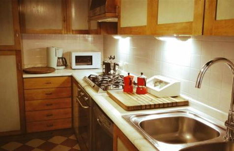 La Casa del Giardiniere - Foto 59