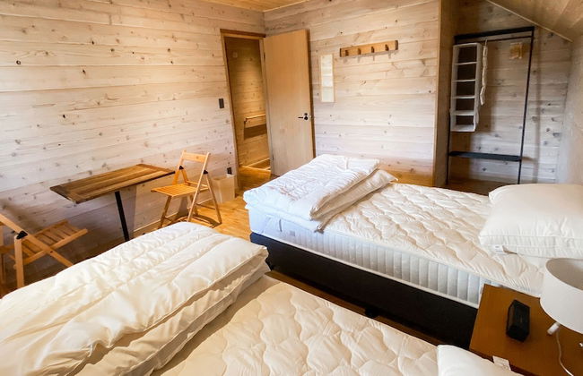 Baan Hakuba - Foto 22