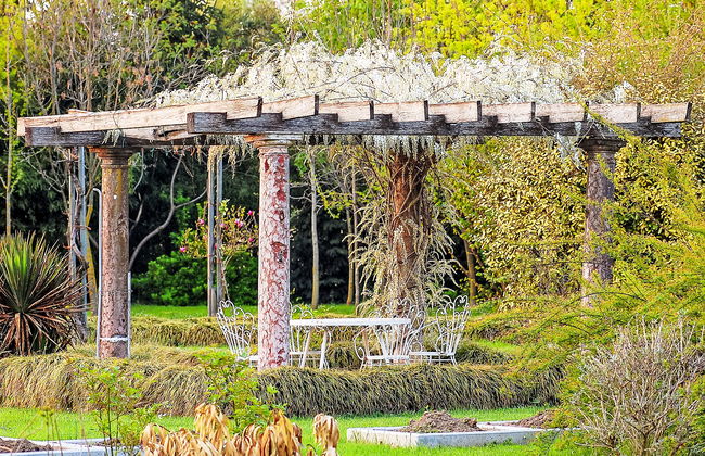 Barchessa Palladio - Foto 36