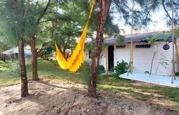 Portal Vida chalé na praia da Taiba - Foto 16