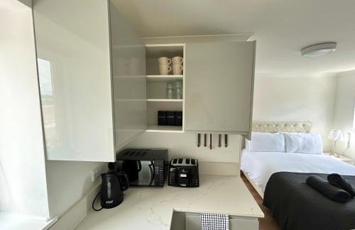 Studio Flat in New Barnet - Foto 6