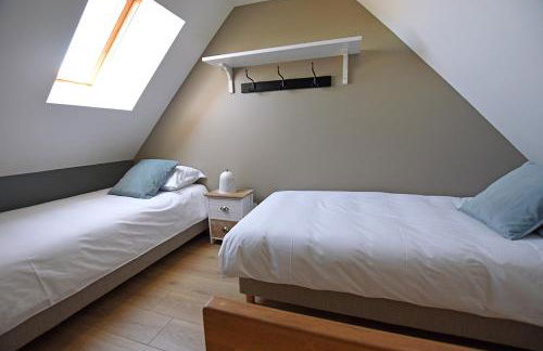 Ty Dag - La Désirade proche plage et jacuzzi - Foto 10