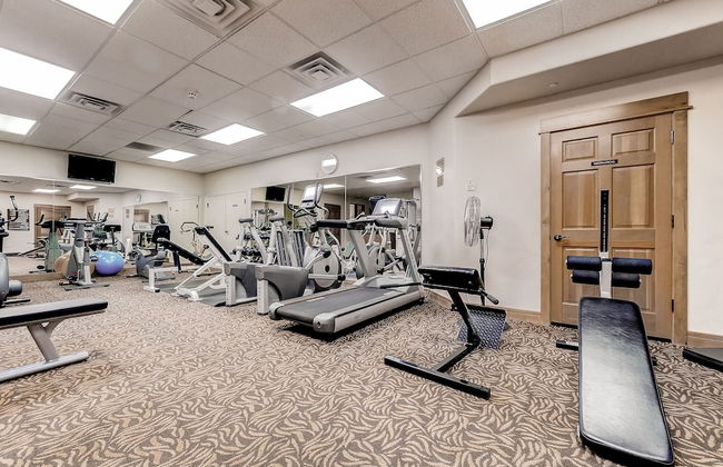 EagleRidge Lodge & Townhomes - Foto 62