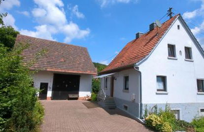 Haus Rosemarie - Foto 24