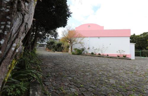 Casa Cor de Rosa - Photo 33